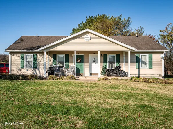 2127/2125 S Dixie Hwy #1, Munfordville, KY 42765