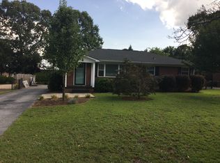 111 Chestnut Ave, Greer, SC 29651