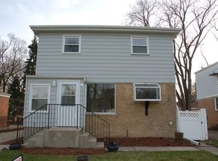 5915 Church St, Morton Grove, IL 60053