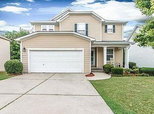 2245 Valley Creek Dr, Lithia Springs, GA 30122