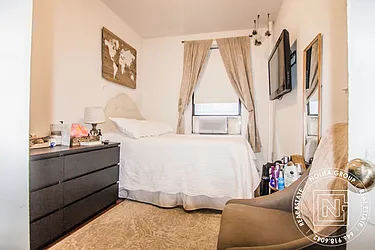 Rented by Nolita Group