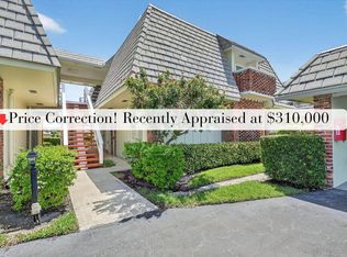 324 Orange Tree Dr APT 5, Atlantis, FL 33462