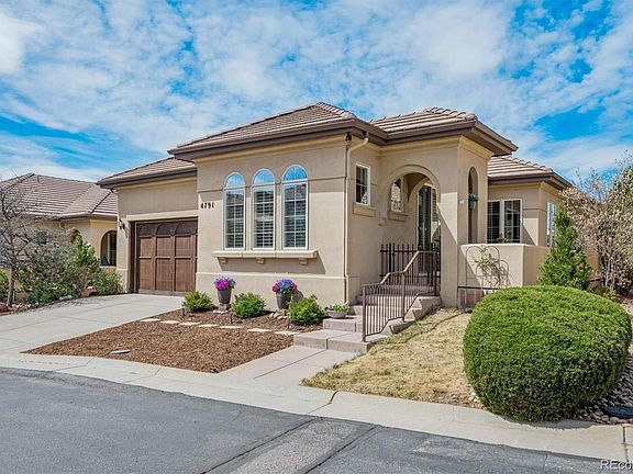 2nd image of 4791 S Atchison Court