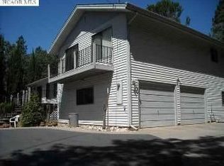 11310 Edward Dr, Grass Valley, CA 95949