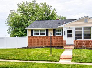 2501 Alister Dr, Wilmington, DE 19808