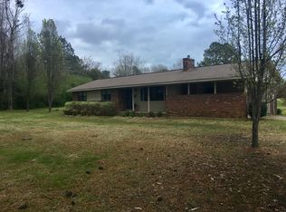10298 Highway 9 N, Blue Springs, MS 38826