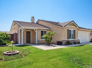 7346 Lower Creek Cir, Eastvale, CA 92880