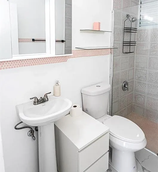 Miramar Towers 721 Hernandez St. #A-7 — Photo 16