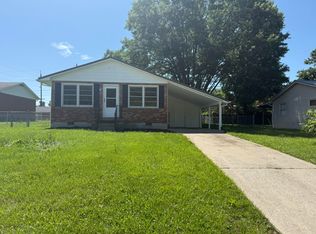 101 Baldwin St, Berea, KY 40403