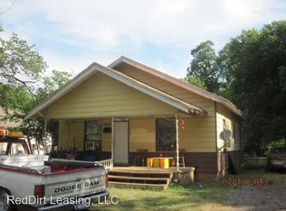 1513 SW 31st St, Oklahoma City, OK 73119