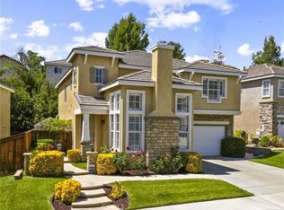 28655 Placerview Trl, Saugus, CA 91390