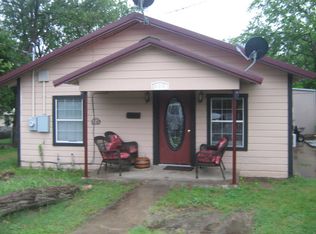 310 East Rd, Stephenville, TX 76401