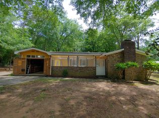 907 2nd St NE, Jacksonville, AL 36265