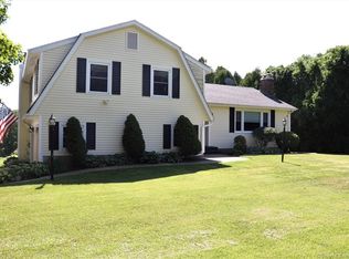 3 Jay Cir, Windsor, CT 06095