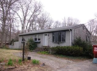 1735 Milk St, Dighton, MA 02715