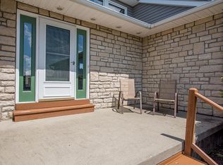 12204 Jug Street Rd NW, Johnstown, OH 43031
