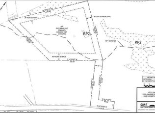 0 Sawyer Rd, Cape Elizabeth, ME 04107