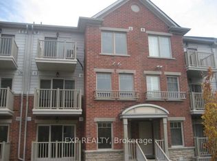 3250 Bentley Dr #60, Mississauga, ON L5M 0P7
