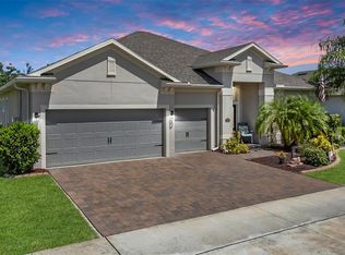 117 Harvest Gate Blvd, Groveland, FL 34736