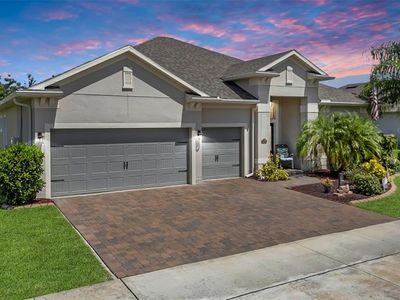 117 Harvest Gate Blvd, Groveland, FL, 34736
