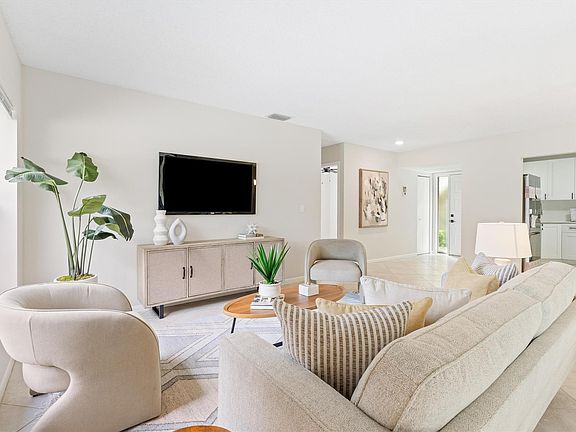 2nd image of 2968 S Carambola Circle #2043