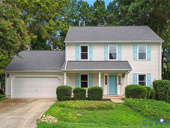 2nd image of 4241 Teakwood Dr