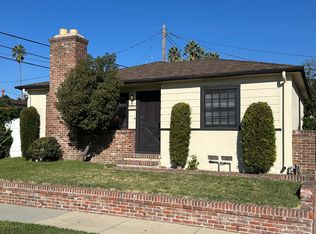 516 Magnolia St, South Pasadena, CA 91030