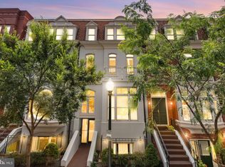 1830 Jefferson Pl NW APT 12, Washington, DC