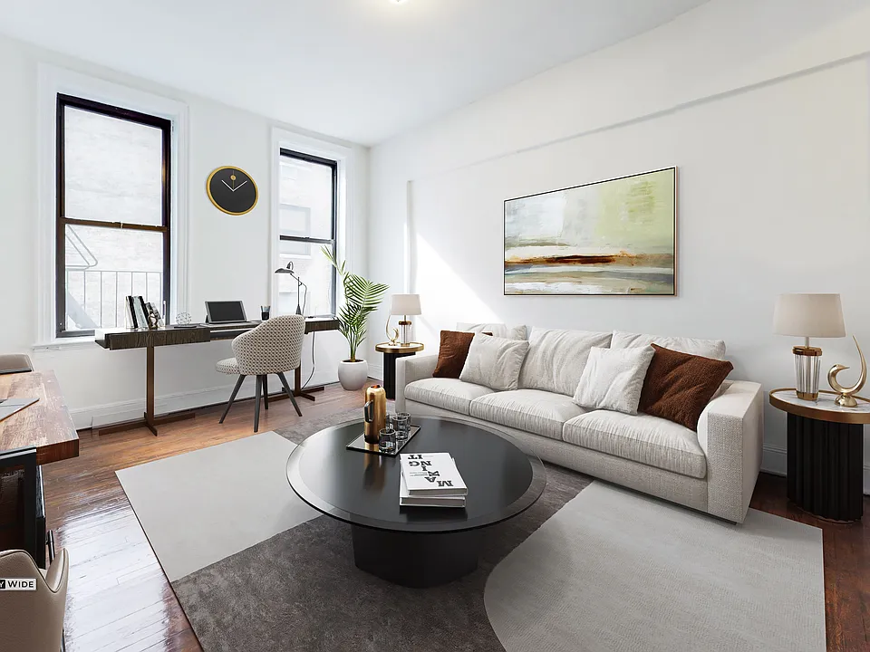 922 3rd Ave #4F