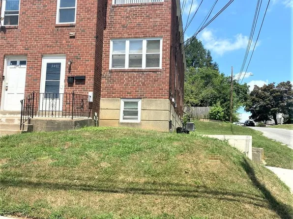 3401 Berkley Avenue, 3401 Berkley Ave, Drexel Hill, PA 19026