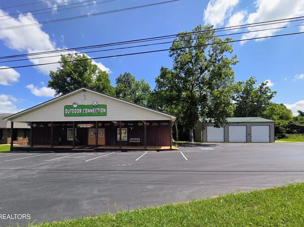 969 Miller Ave, Crossville, TN 38555