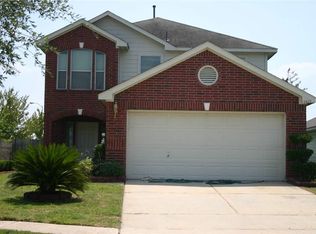 5403 Tidewater Dr, Houston, TX 77085