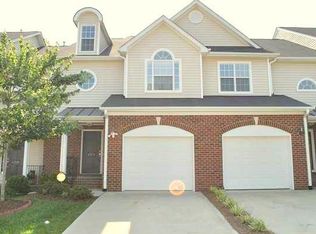 4321 Flintlock Ln, Durham, NC 27704