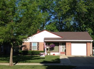 2853 S 55th St, Milwaukee, WI 53219