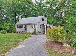 32 Macdonald Cir, Walpole, MA 02081