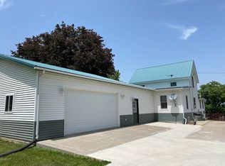 12455 Us Highway 52, Savanna, IL 61074