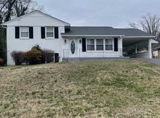 454 Northmont Blvd, Danville, VA 24540