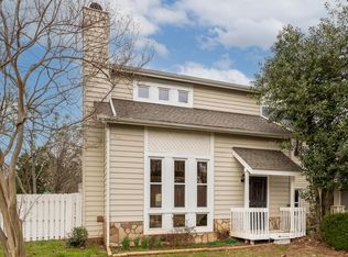 401 Hobbs Rd SE, Huntsville, AL 35803