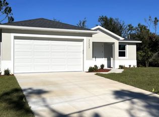 3233 Polka St, North Port, FL 34288