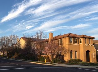 1901 Barossa Dr, San Ramon, CA 94582