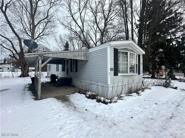 509 Chestnut St Trailer 20, Conneaut, OH 44030