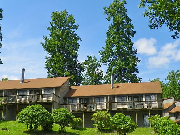 Wolf Run Manor