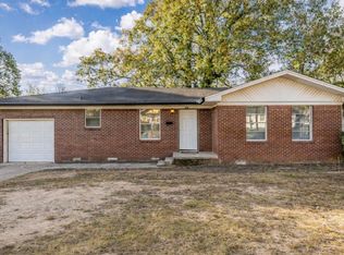 3615 W Capitol Ave, Little Rock, AR 72205