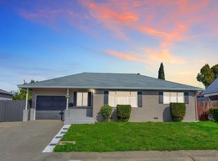 206 E Colorado St, Fairfield, CA 94533