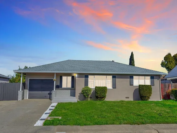 206 E Colorado St, Fairfield, CA 94533