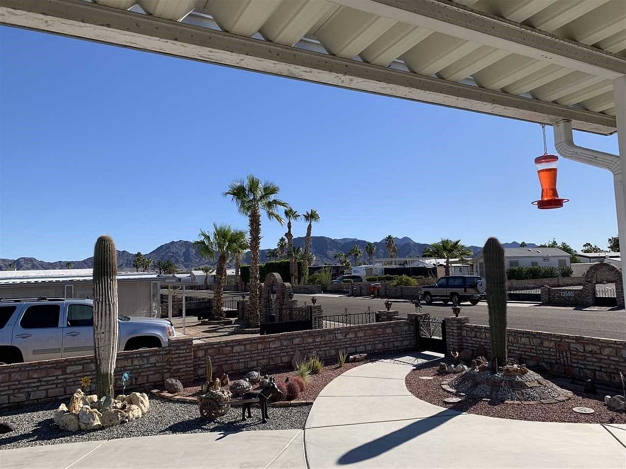 13584 E 44th Dr, Yuma, AZ 85367 | Zillow