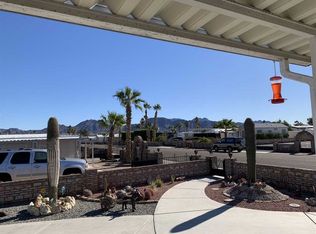 13584 E 44th Dr, Yuma, AZ 85367