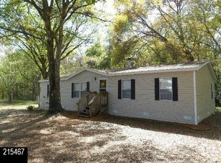 2545 Deer Run Rd, Saint Augustine, FL 32084