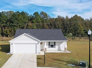 1481 Leatherman Rd, Conway, SC 29527