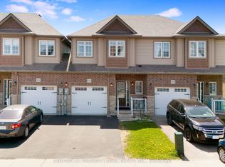 1482 Caen Ave, Woodstock, ON N4T0J7